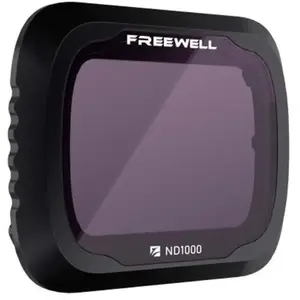 Freewell Filtre De Caméra De Drone Dji Mavic Air 2 Nd1000 pas cher