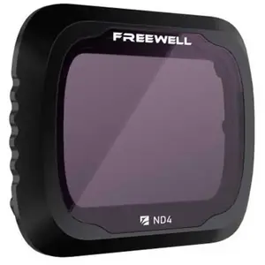 Freewell Filtre De Caméra De Drone Nd4 Dji Mavic Air 2 pas cher