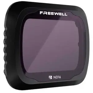 Freewell Filtre De Caméra De Drone Nd16 Dji Mavic Air 2 pas cher