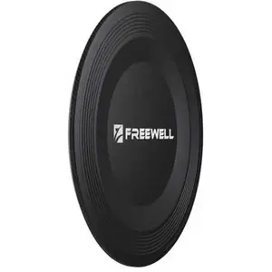 Freewell Bouchon d'objectif Magnétique 82mm (Veuillez Lire Notre Table...Vendu partechinn
