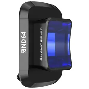 Freewell ND64 Objectif Anamorphique Compatible avec Mavic Air 2 pas cher