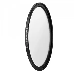 Freewell Filtre Pour Appareil Photo Dslr/dslm 58 Mm Glow Mist 1/8 pas cher