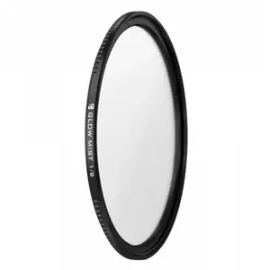 freewell filtre magnetique pour appareil photo dslr dslm 62 mm glow mist 1 8 pas cher