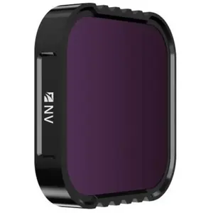 Comparateur de prix : freewell filtre de camera daction night vision gopro hero9 hero10 black