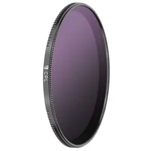 Freewell Filtre Magnétique Pour Appareil Photo Dslr/dslm 62 Mm Cpl pas cher