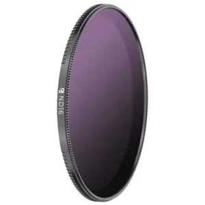 Comparateur de prix : Freewell Filtre Magnétique Pour Appareil Photo Dslr/dslm 62 Mm Nd16