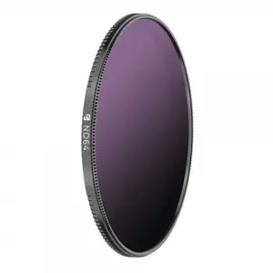 Freewell Filtre Magnétique Pour Appareil Photo Dslr/dslm 95 Mm Nd64 pas cher