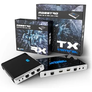 HDfury Maestro RX pas cher