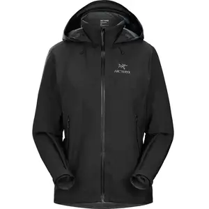 Arc'teryx Beta AR jacket W 30093 black L
