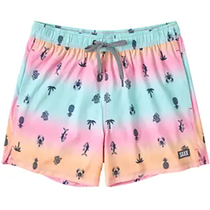 Saxx Underwear Short De Bain Oh Buoy 5´´ pas cher
