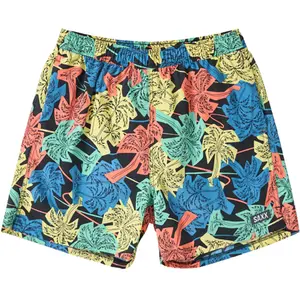 Saxx Underwear Short De Bain Go Coastal 5´´ pas cher