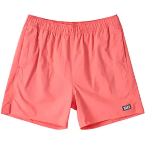 Saxx Underwear Short De Bain Go Coastal 5´´ pas cher
