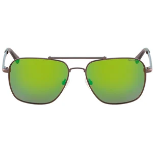 Lunettes de soleil masculines Nautica N4637SP-030 Ø 57 mm pas cher