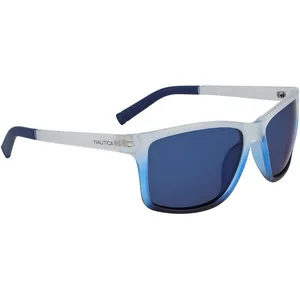 Comparateur de prix : Lunettes de soleil Homme Nautica N3644SP-471 Ø 62 mm