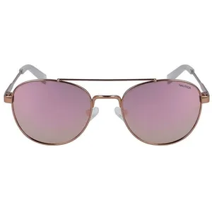 Lunettes de Soleil - Nautica - N4641SP - Rose - Aviator - Sport - Homme pas cher