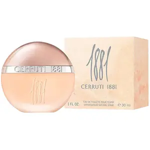 Cerruti 1881 - 30ml - Eau de toilette pas cher