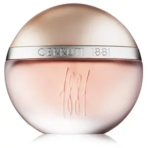 Cerruti Cerruti 1881 Femme - Eau De Toilette - Vaporisateur 100ml pas cher