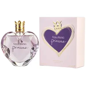 Vera Wang Princess - 50ml - Eau de toilette pas cher