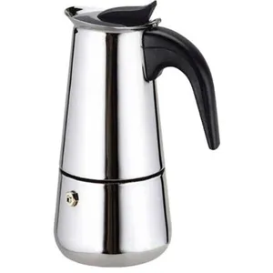 NORTHIX Eisenbach eb 400cm cafetiere expresso ss cafetiere - 4 tasses ... pas cher