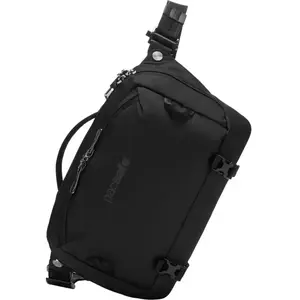 Pacsafe, Sac banane, EXP 12 Sling, Noir pas cher
