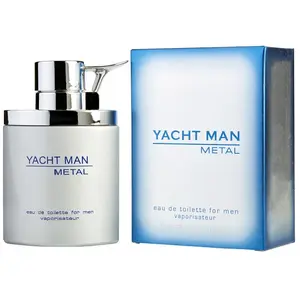 Aquage Yacht Man Metal Edt 100 Ml pas cher