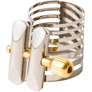 Rovner P-1RL - Ligature Saxophone Rovner Platinum 1rl pas cher