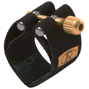 Rovner C-1rl - Ligature Saxophone Rovner Mkiii pas cher