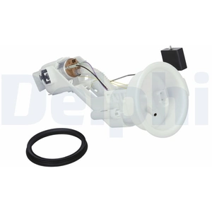 DELPHI Unité d'injection de carburant pour BMW: X5 (Ref: FG1230-11B1) pas cher