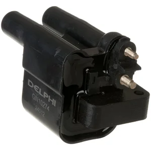 Delphi Bobine d'allumage GN10274 pas cher