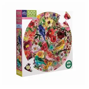 Puzzle Eeboo 500 pièces pas cher