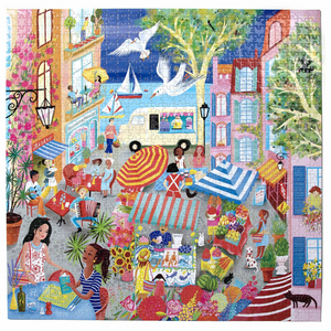eeBoo Marketplace In France 51416 pas cher