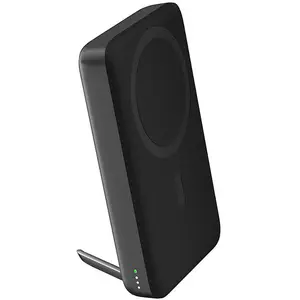 Aukey Batterie Externe Pb-ms02 Magnetic 15w 10.000mah pas cher