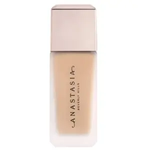 Anastasia Beverly Hills Impeccable Blurring Second Skin Matte Foundation - Shade 11 - 3N pas cher