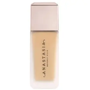 Anastasia Beverly Hills Impeccable Blurring Second Skin Matte Foundation - Shade 12 - 3WO pas cher