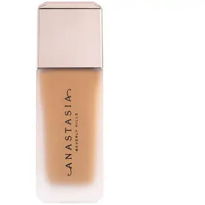 Anastasia Beverly Hills Impeccable Blurring Second Skin Matte Foundation - Shade 19 - 5W pas cher