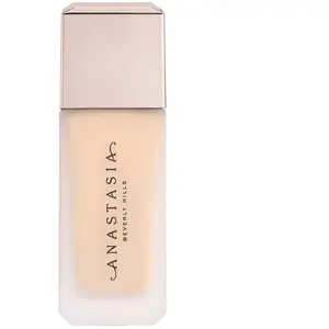 Anastasia Beverly Hills Impeccable Blurring Second Skin Matte Foundation - Shade 3 - 1N pas cher