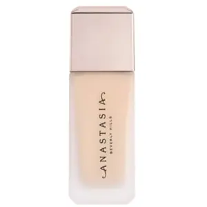 Anastasia Beverly Hills Impeccable Blurring Second Skin Matte Foundation - Shade 4 - 1CR pas cher