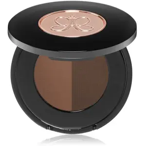 Anastasia Beverly Hills - Poudre à sourcils Duo - Chocolat pas cher