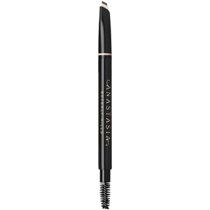 Comparateur de prix : Anastasia Beverly Hills Archibrow Brow Pencil (Various Shades) - Ebony