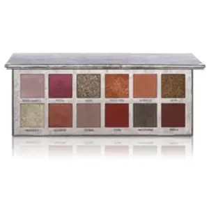 Comparateur de prix : Anastasia Beverly Hills Rose Metals Eyeshadow Palette - Oogschaduw