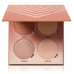 Anastasia Beverly Hills Glow Kit - Sun Dipped pas cher