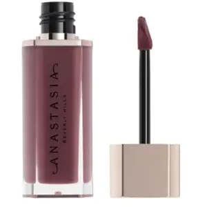 Anastasia Beverly Hills Lip Velvet Rouge à Lèvres 3,5 g (nuances variées) - Blackberry pas cher