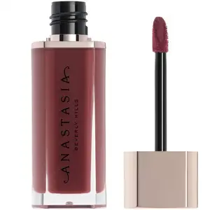 ANASTASIA Beverly Hills Lip Velvet Liquid Lipstick