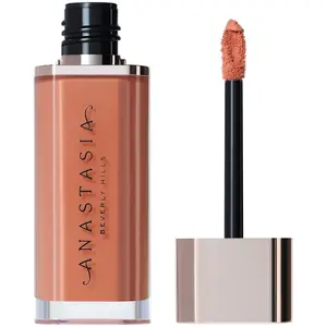 Anastasia Beverly Hills Lip Velvet Rouge à Lèvres 3,5 g (nuances variées) - Peach AmberVendu parflaconi