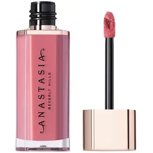 Anastasia Beverly Hills Lip Velvet Rouge à Lèvres 3,5 g (nuances variées) - Rosy Mauve pas cher