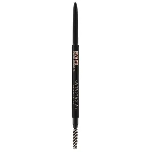 Anastasia Beverly Hills crayon à sourcils Brow Wiz ebony pas cher
