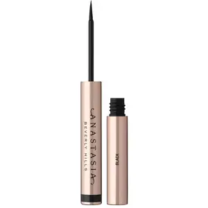 Anastasia Beverly Hills Anastasia Beverly Hills Eye-Liner Liquide Noir 2,4ml pas cher