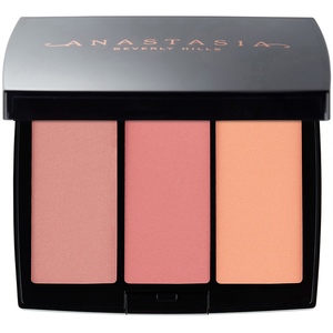Anastasia Beverly Hills - Blush Trios - Peachy LoveVendu parbol