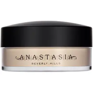 Comparateur de prix : Anastasia Beverly Hills 25g Poudre De Réglage Loose, Vanille,