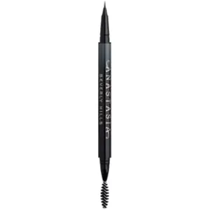 Anastasia Beverly Hills Microstroke Brow Pen 0.5ml (Various Shades) - Caramel pas cher
